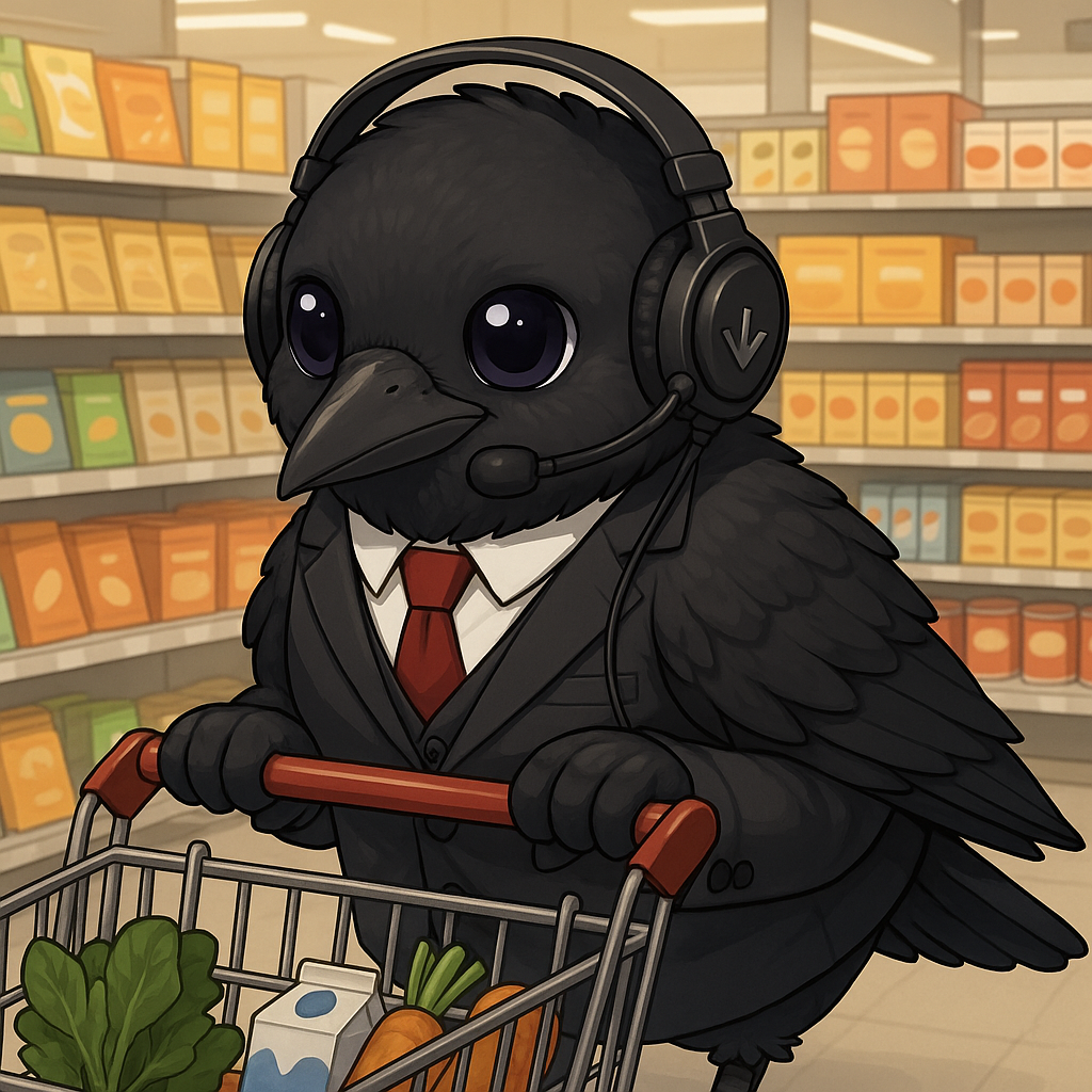 Supermarket Project